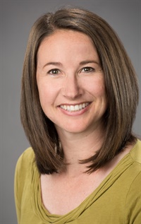 Amy Hughes Lansing, Ph.D.'s Profile
