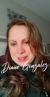 DIANE GONZALEZ