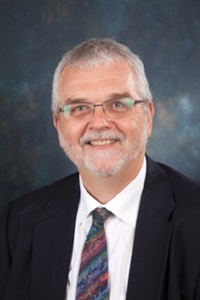 Jackson Rainer, Ph.D., ABPP's Profile