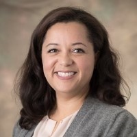 Cynthia Delgado, MD, FNKF's Profile
