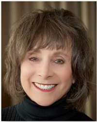 Sue Dessayer Porter, MBA, MSB's Profile