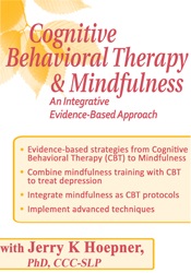 Jerry Hoepner - Cognitive Rehabilitation: Therapeutic Strategies for Effective Intervention
