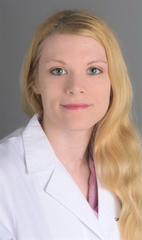 Dr. Veronica Ridpath, , DO's Profile