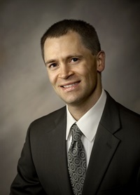 Shawn Spooner, MD's Profile