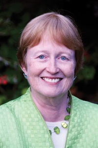 Maggie Phillips, PhD's Profile
