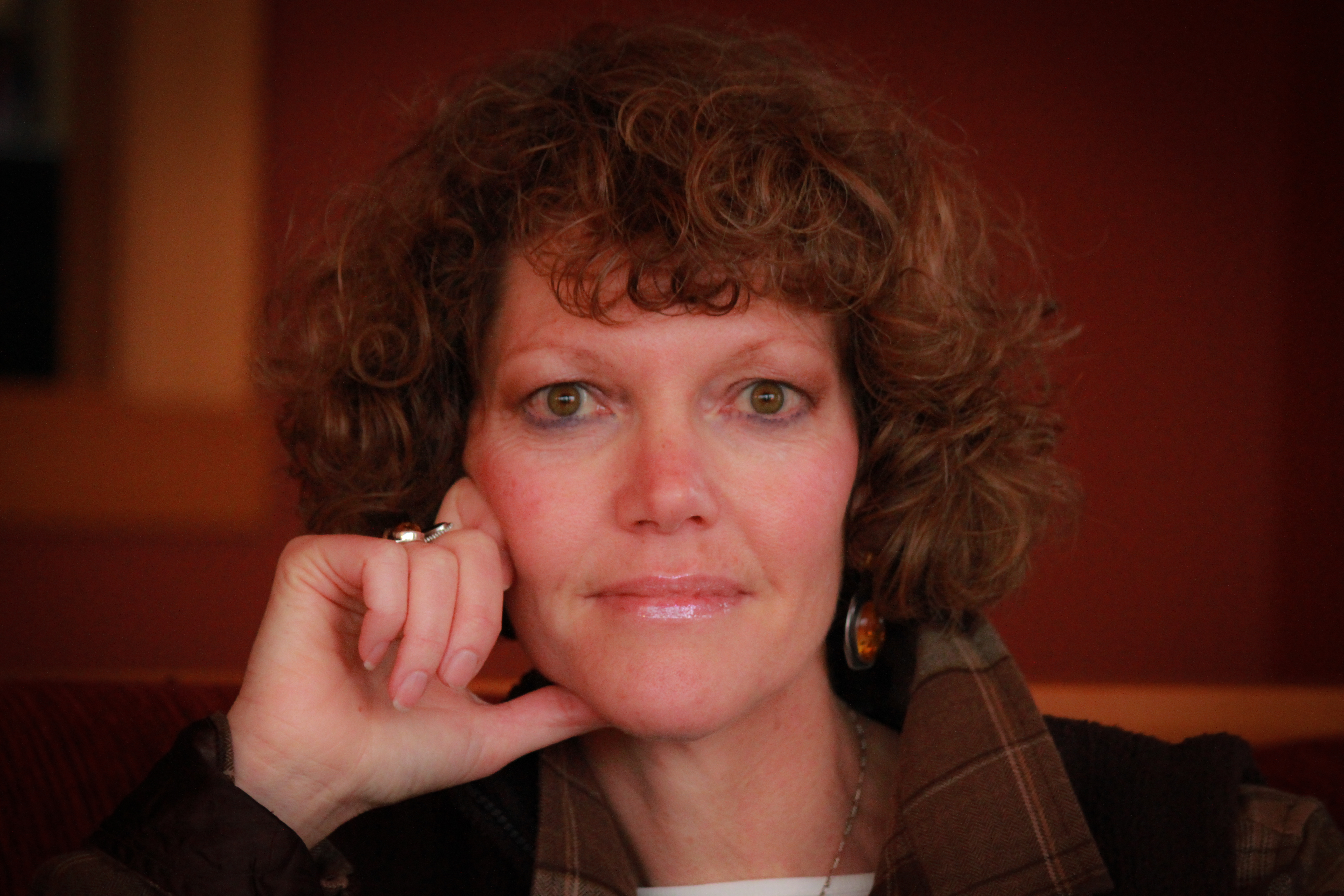 Susan Kane-Ronning, PhD's Profile