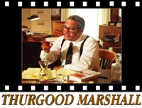 Thurgood Marshall’s Coming! 2