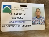 Rafael Castillo