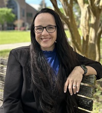 Jo Hendricks