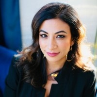 Natalie Rizkalla-Kamel's Profile
