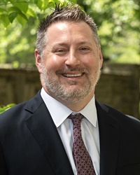 Peter Bidey, DO, MSEd, FACOFP's Profile