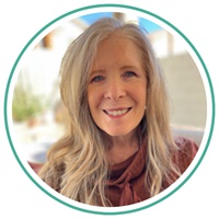Erin Mitchell, CHDS-R's Profile