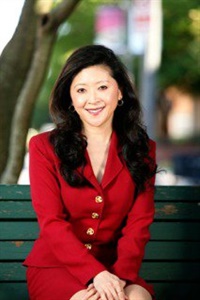 Ms. Liza Ann Park's Profile