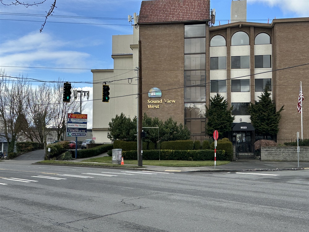 North Seattle/Ballard/Crown Hill Chiropractic Practice For Sale