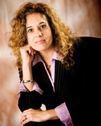 Dr. Monika Buerger, B.A., D.C.'s Profile