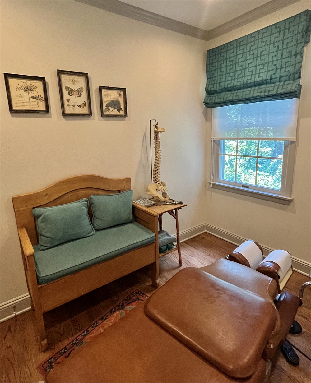 Chiropractic Office Space for Rent - Morristown, NJ