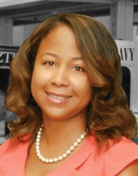 Varleisha D. Gibbs, PhD, OTD, OTR/L's Profile