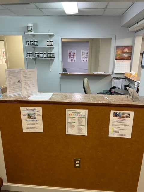 Thriving 47-Year Chiropractic Practice – Millersville, PA
