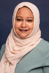 Sayeeda Jamilah's Profile