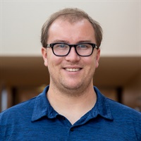 Gavin Fitzgerald