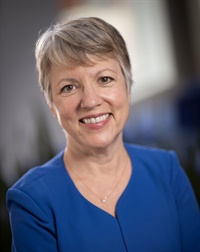 Christine Goertz, DC, PhD's Profile