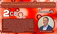 Image of Heart Disease/ASCVD Blood Chemistry