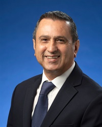 Ali Moradi, MD, MPH, DrPH's Profile