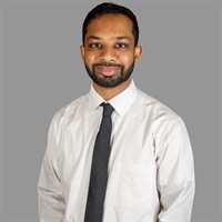 Dr. Zuhair Afsar, DO's Profile