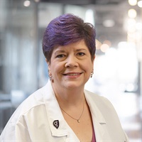 Mary Jo Martin, MD, MD's Profile