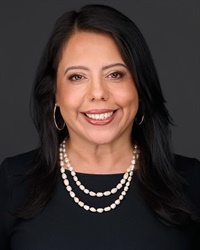 Karina Barillas's Profile