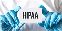 Image of LIVE San Mateo County District Event: New Random HIPAA and Government 