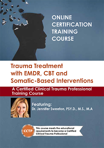 Cognitive Behavioral Therapy (CBT) Certification Training Course
