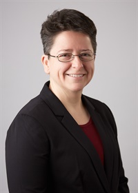 Kathryn Kendall, EdD, LCSW-R's Profile