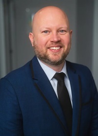 Shawn Hall