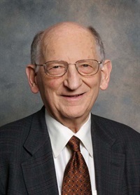 Otto Kernberg, MD's Profile