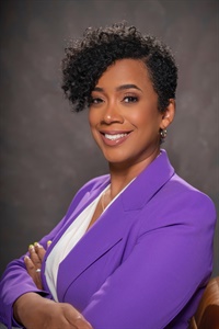 Ms. Royce LeeAnn Bluitt's Profile