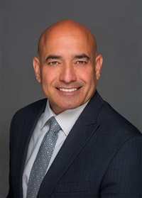 Pete Camacho's Profile
