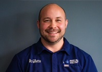 Jenson Gillette