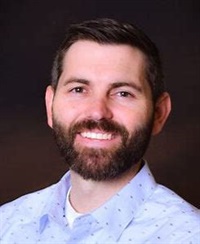 Chaz Richardson, DO's Profile