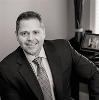 Daniel Lane, BA (Adv), BS, DC, CCEP, DACNB, FABBIR, FABVR's Profile