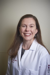 Diana B. Kudes, MD, FAAP's Profile