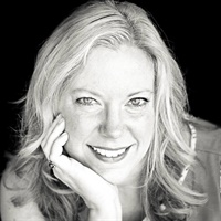 Rachel Pilcher