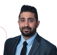 Ati P. Khatri's Profile