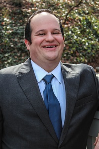 Mr. Justin Scott Alperstein's Profile