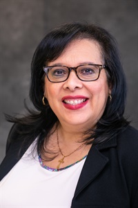 Dr. Abigail Rodriguez