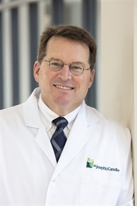 Dr. Steven Greer's Profile