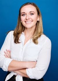 Rachel Muench's Profile