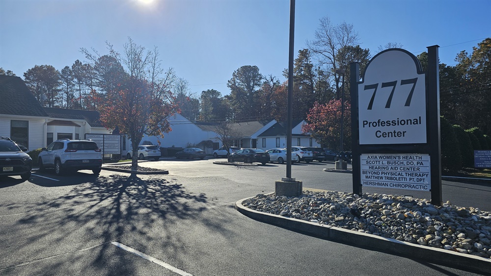 Associate Chiropractor in Hammonton, NJ