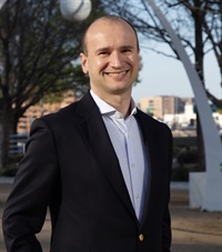 Fabio Leonardi, JD's Profile