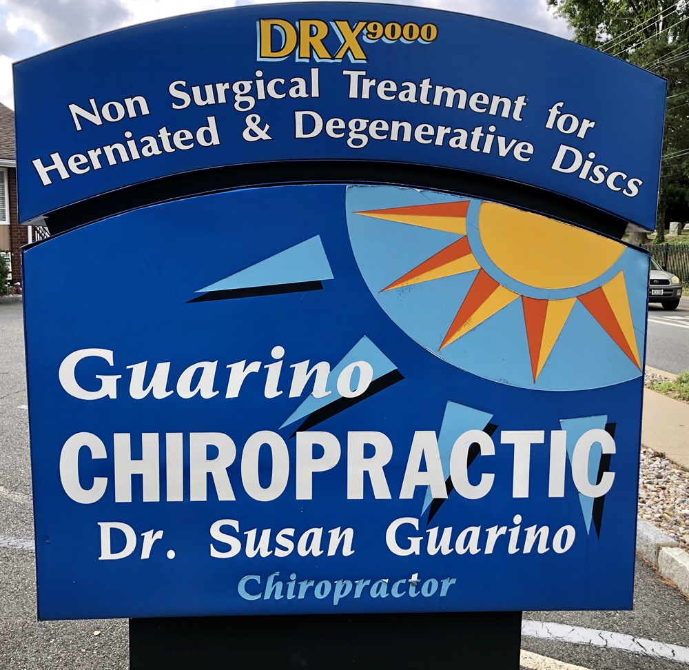 Belleville Chiropractic Practice for sale